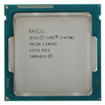 PROCESSADOR CORE I7 3.20 GHZ / LGA 1150 ( CI7-4790S ) - INTEL OEM