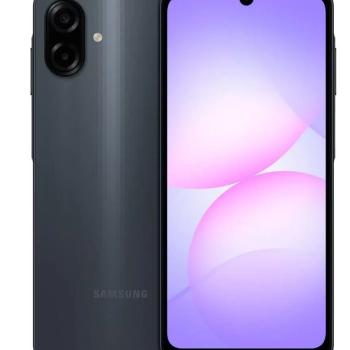 SMARTPHONE GALAXY A07 SM-A075M/DS ( 4GB RAM / 128GB ROM / TELA 6,5