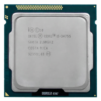 PROCESSADOR CORE I5 2.90 GHZ / LGA 1155 ( CI5-3475S ) - INTEL OEM
