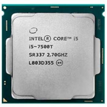 PROCESSADOR CORE I5 2.70 GHZ / LGA 1151 ( CI5-7500T ) - INTEL OEM