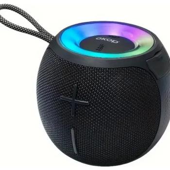 MINI CAIXA DE SOM BLUETOOTH IPX5 ( SM-21 ) - AGOLD