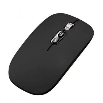 MOUSE S/ FIO RECARREGÁVEL 