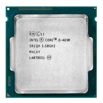 PROCESSADOR CORE I5 3.50 GHz / LGA 1150 ( CI5-4690 ) - INTEL OEM