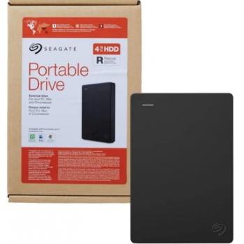 HD EXTERNO 4TB ( STGX4000400 ) EXPANSION - SEAGATE