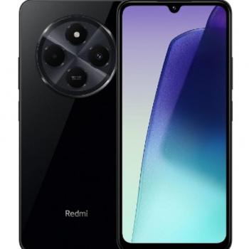 SMARTPHONE REDMI 14C ( 8GB RAM / 256GB ROM / TELA 6,88