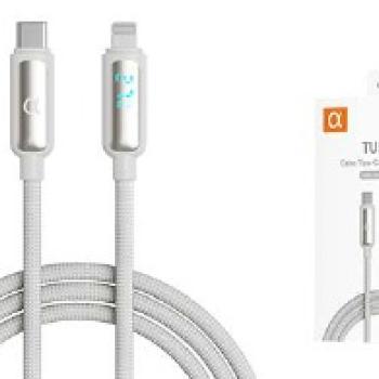 CABO DE DADOS TURBO 30W 