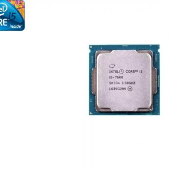 PROCESSADOR CORE I5 3.50 GHz / LGA 1151 ( CI5-7600 ) - INTEL OEM