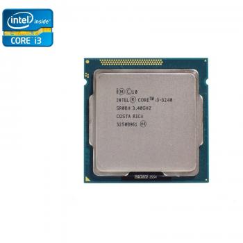 PROCESSADOR CORE I3 3.40 GHz / LGA 1155 ( CI3-3240 ) - INTEL OEM