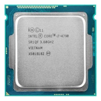 PROCESSADOR CORE I7 3.60 GHZ / LGA 1150 ( CI7-4790 ) - INTEL OEM
