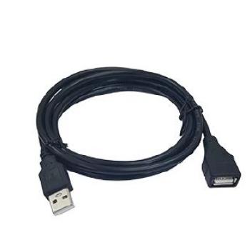 CABO EXTENSOR USB ( MOD : WX-54 ) 1,5M - AGOLD
