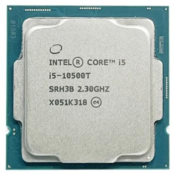 PROCESSADOR CORE I5 2.30 GHZ / LGA 1200 ( CI5-10500T ) - INTEL OEM