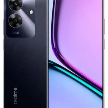 SMARTPHONE NOTE 60 RMX3933 ( 4GB RAM / 128GB ROM / TELA 6,74