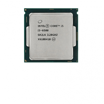 PROCESSADOR CORE I5 3.20 GHZ / LGA 1151 ( CI5-6500 ) - INTEL OEM