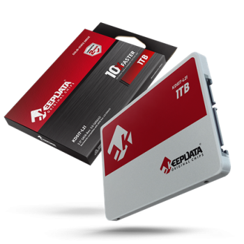 HD SSD 1TB ( KDS1T-L21 ) 2.5