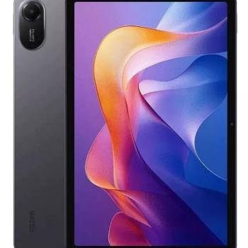 TABLET REDMI PAD 2 ( 4GB RAM / 128GB ROM / TELA 11