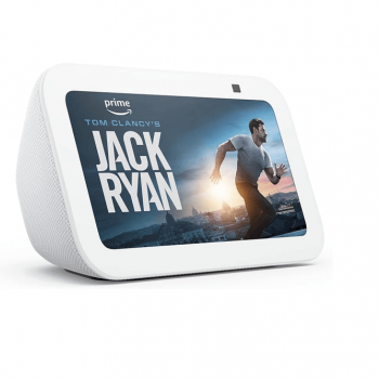 ECHO SHOW 5 ALEXA / 5,5