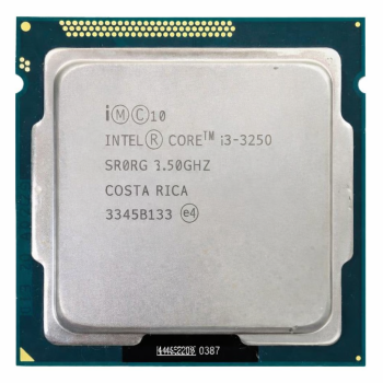 PROCESSADOR CORE I3 3.50 GHz / LGA 1155 ( CI3-3250 ) - INTEL OEM