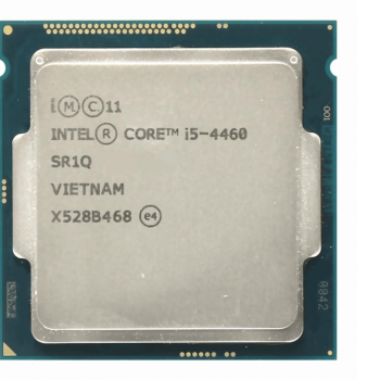 PROCESSADOR CORE I5 3.20 GHZ / LGA 1150 ( CI5-4460 ) - INTEL OEM