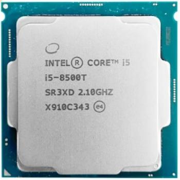 PROCESSADOR CORE I5 2.10 GHZ / LGA 1151 ( CI5-8500T ) - INTEL OEM