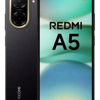 SMARTPHONE REDMI A5 ( 4GB RAM / 128GB ROM / TELA 6,88