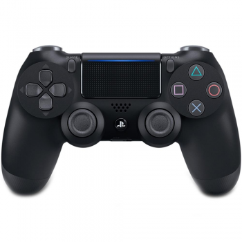 JOYSTICK PS4 DUAL SHOCK WIRELESS PRETO - SONY