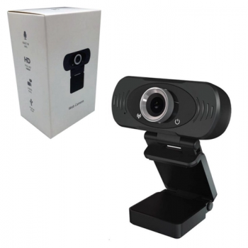 WEB CAM FULL HD 1080P / MICROFONE / USB ( CMSXJ22A ) - XIAOMI