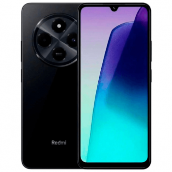 SMARTPHONE REDMI 14C ( 4GB RAM / 128GB ROM / TELA 6,88