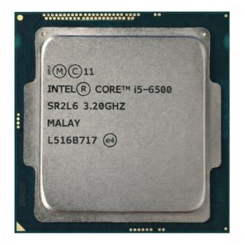 PROCESSADOR CORE I5 3.20 GHZ / LGA 1151 ( CI5-6500 ) - INTEL OEM