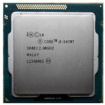 PROCESSADOR CORE I5 2.90 GHz / LGA 1155 ( CI5-3470T ) - INTEL OEM