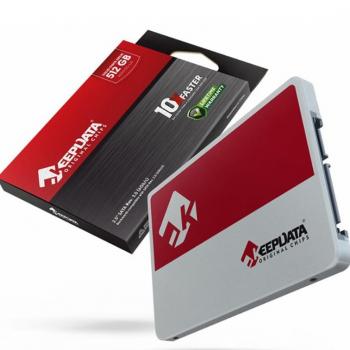 SSD 512GB SATA ( KDS512G-L21 ) 2.5