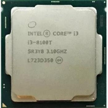 PROCESSADOR CORE I3 3.10 GHZ / LGA 1151 ( CI3-8100T ) - INTEL OEM
