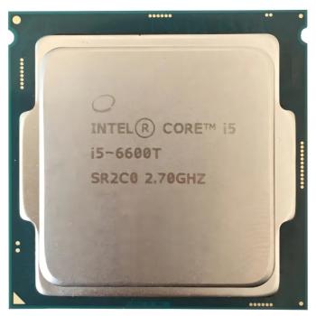 PROCESSADOR CORE I5 2.70 GHz / LGA 1151 ( CI5-6600T ) - INTEL OEM