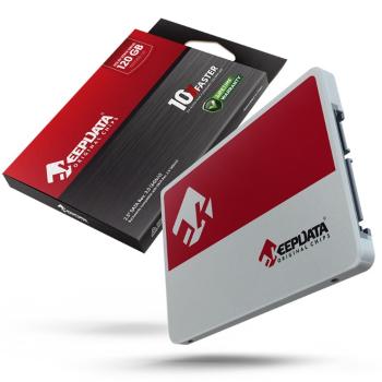 SSD 120GB SATA ( KDS120G-L21 ) 2.5
