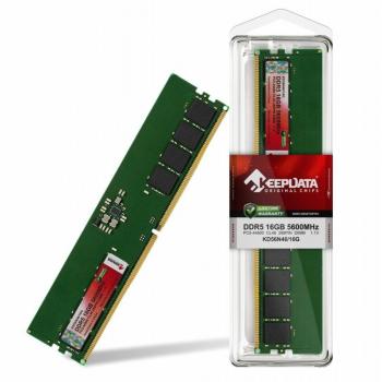 MEMORIA 16GB DDR5 5600 ( KD56N46/16G ) - KEEPDATA