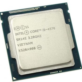 PROCESSADOR CORE I5 3.20 GHZ / LGA 1150 ( CI5-4570 ) - INTEL OEM