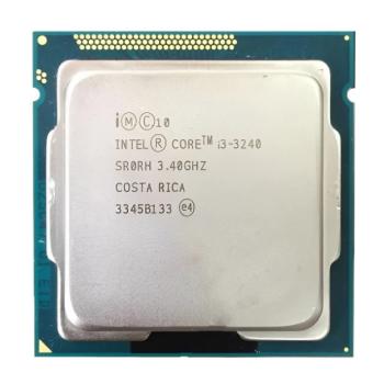 PROCESSADOR CORE I3 3.40 GHz / LGA 1155 ( CI3-3240 ) - INTEL OEM