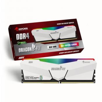 MEMORIA 16GB DDR4 3600 DRAGONFLY 