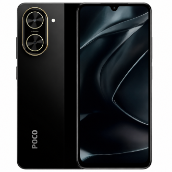 SMARTPHONE POCO C71 ( 4GB RAM / 128GB ROM / TELA 6,88
