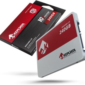 SSD 240GB SATA ( KDS240G-L21 ) 2.5