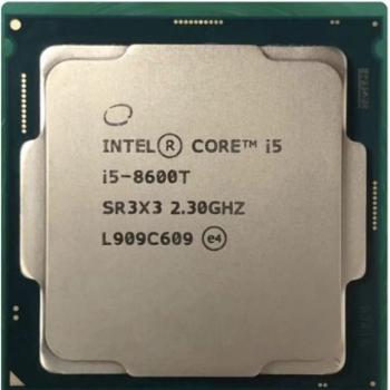 PROCESSADOR CORE I5 2.30 GHZ / LGA 1151 ( CI5-8600T ) - INTEL OEM