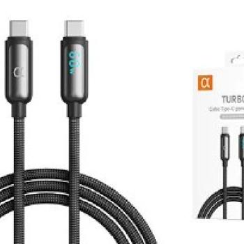 CABO DE DADOS TURBO 30W 