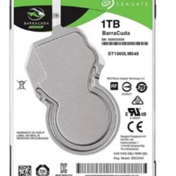 HD NOTE 1TB 5400rpm ( ST1000LM048 ) - SEAGATE