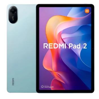 TABLET REDMI PAD 2 ( 8GB RAM / 256GB ROM / TELA 11