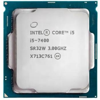 PROCESSADOR CORE I5 3.00 GHZ / LGA 1151 ( CI5-7400 ) - INTEL OEM