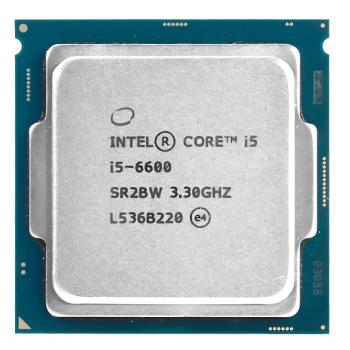 PROCESSADOR CORE I5 3.30 GHz / LGA 1151 ( CI5-6600 ) - INTEL OEM