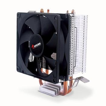 COOLER UNIVERSAL AMD / INTEL ( KD-P2 ) 92mm 95w - KEEPDATA