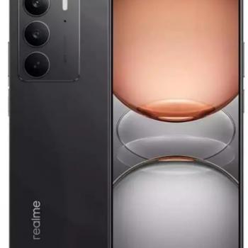 SMARTPHONE C75 RMX3941 ( 8GB RAM / 128GB ROM / TELA 6,72