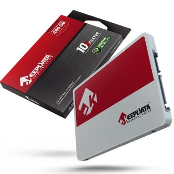 SSD 480GB SATA ( KDS480G-L21 ) 2.5
