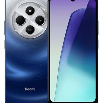 SMARTPHONE REDMI 14C ( 8GB RAM / 256GB ROM / TELA 6,88