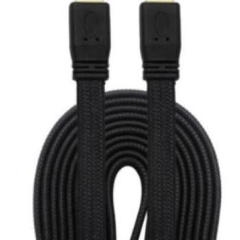 CABO HDMI 4K ULTRA HD 3D 2.0 ( LEY-09 ) 3 METROS - LEHMOX